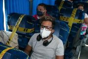 Estos son los requisitos para el retorno de pasajeros a Valledupar