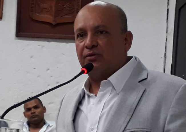 Personería de Valledupar trabaja en la construcción del Plan Estratégico 2020-2024