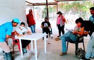 Caracterizan a pequeños y medianos productores para que accedan al servicio de Extensión Agropecuaria