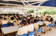 En 24 municipio del Cesar, inicia entrega de raciones alimenticias del PAE para que preparen en casa