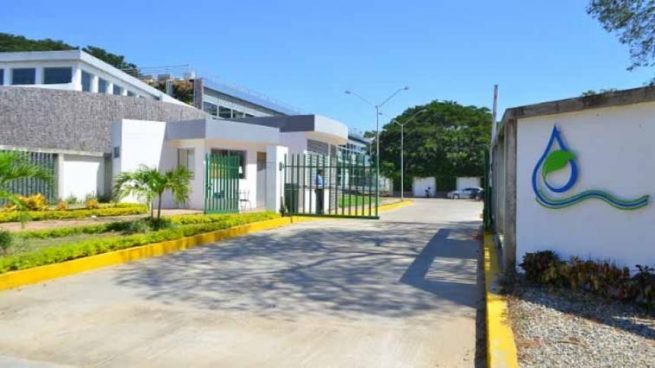 Aprobado Plan de Acción de Corpocesar 2020-2023