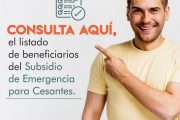 Comfacesar giró en su totalidad los pagos del Subsidio de Protección al Cesante