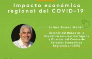 El impacto económico del Covid-19 será socializado en charla de Areandina