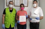 En el Cesar, el ICA entrega registro a establecimientos de comercio de insumos veterinarios