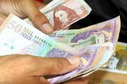 En un 45 % cayó el recaudo en abril de las rentas departamentales