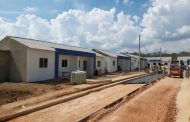 Gobierno anuncia próxima entrega a sus propietarios de cerca de 25 mil Viviendas de Interés Social