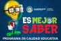 Gobierno del Cesar lanza la estrategia “Es mejor Saber”