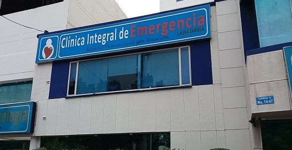 Paciente de seis meses de la etnia yukpa, superó el satisfactoriamente el Covid -19
