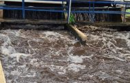 Por turbiedad podría haber suspensión en el suministro del agua
