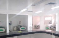 Supersalud destaca mejoría en la atención del Hospital San Andrés de Chiriguaná