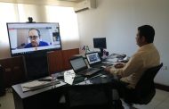 A instancias de la Supersalud, Gobernación del Cesar articula mesas virtuales de flujo de recursos entre EPS y prestadores
