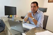 Gobernador de La Guajira presentó Plan de Desarrollo 2020 – 2023 – “Unidos por el Cambio”