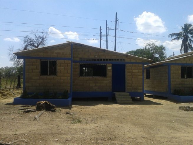 Minvivienda invita a mandatarios locales y a las comunidades a construir en conjunto la política de vivienda rural