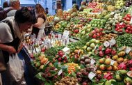 Precios mundiales de los alimentos caen con fuerza en abril por coronavirus: FAO