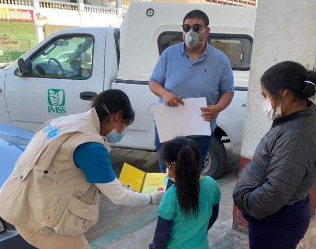 Unicef aumenta a más del doble de solicitud de fondos para lidiar crisis por Coronavirus