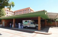 17 IPS públicas y privadas del Cesar son beneficiadas con la compra de cartera extraordinaria autorizada por Adres