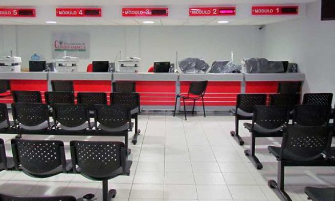 Oficina de Registro de Instrumentos Públicos reabrió sus puertas en Valledupar