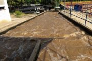 Por turbiedad, Emdupar confirma baja presión de agua en varios sectores de Valledupar