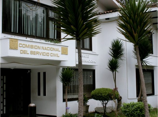 A partir de hoy se reanudan trámites administrativos y de vigilancia de la carrera administrativa de competencia de la CNSC