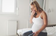 ¿Por qué las embarazadas tienen náuseas y vómitos?
