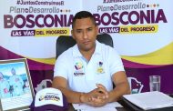 A partir del primero de junio, reapertura económica gradual en el municipio de Bosconia