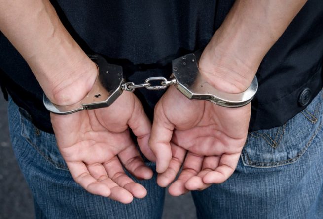 Cárcel para presuntos integrantes de red criminal dedicada a la distribución de drogas y otros delitos en Cesar