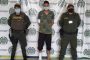 Detenido por lesionar con un arma blanca a un Policía