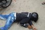 Personas muertas hoy en el barrio Dangond, ya habían cometido varios hurtos, confirma comandante de Policía