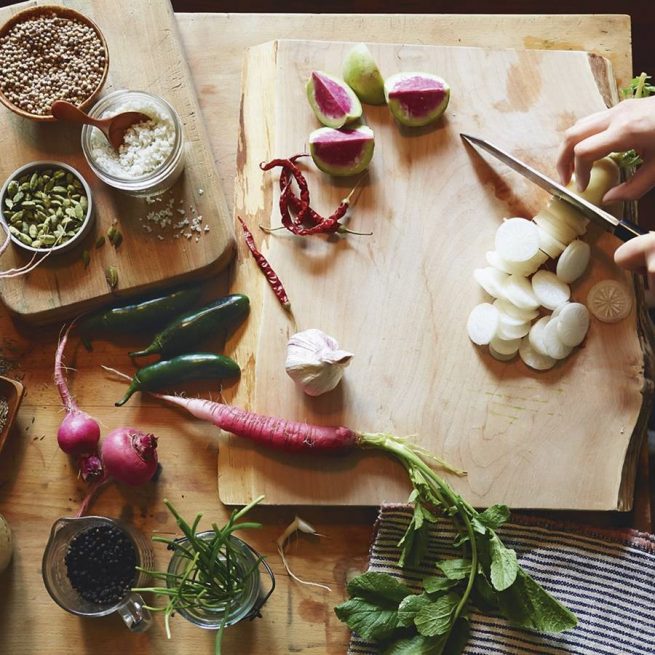 Qué es la dieta antiinflamatoria y cómo se hace