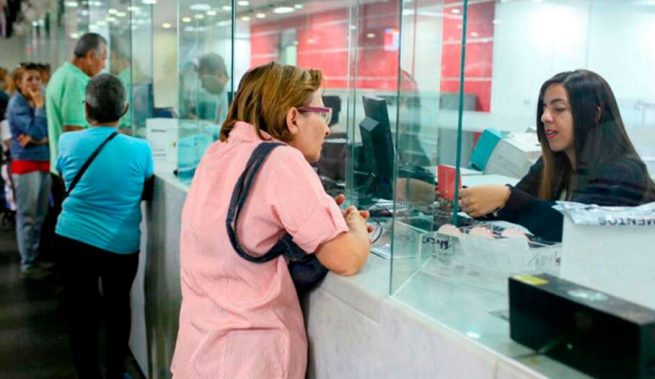 A partir del próximo lunes 18 de mayo, así funcionará la atención al público en las sucursales bancarias