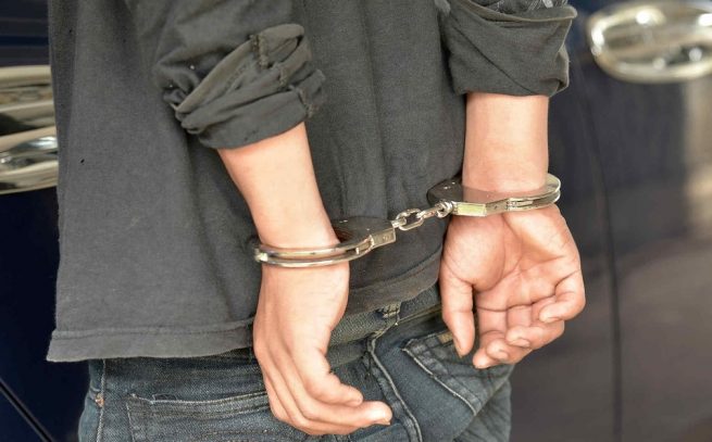 Condenado a 6 años de prisión por transportar marihuana en un camión