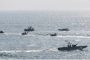 Al menos 19 muertos en fragata iraní durante accidente en ejercicio naval