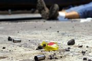 Entre el 1° de enero y el 7 de junio el homicidio se redujo en un 17 por ciento en el país, según Min Defensa
