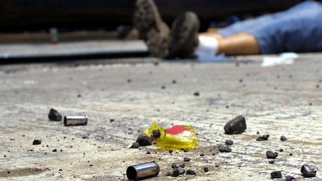 Entre el 1° de enero y el 7 de junio el homicidio se redujo en un 17 por ciento en el país, según Min Defensa
