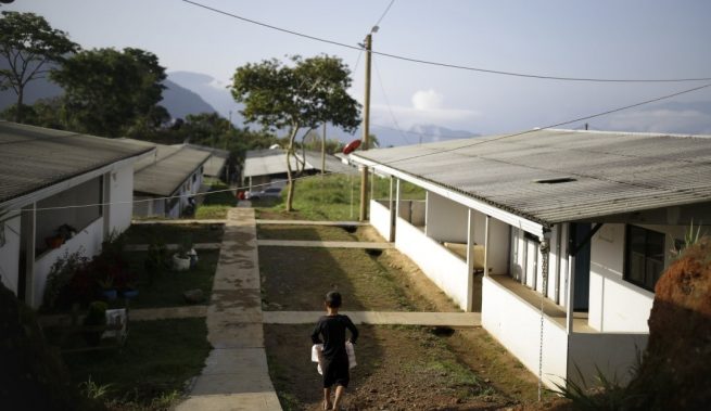 Más de 50 mil indemnizaciones en municipios PDET ha entregado el Gobierno Nacional