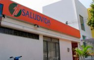 Procuraduría formuló pliego de cargos al representante legal de Saludvida