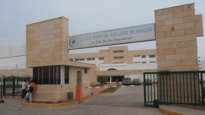 Según Supersalud, en un 76 % aumentó el número de camas-UCI en hospitales intervenidos