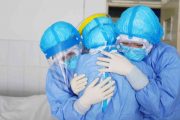 Violencia contra personal médico se incrementó en un 19.44 %