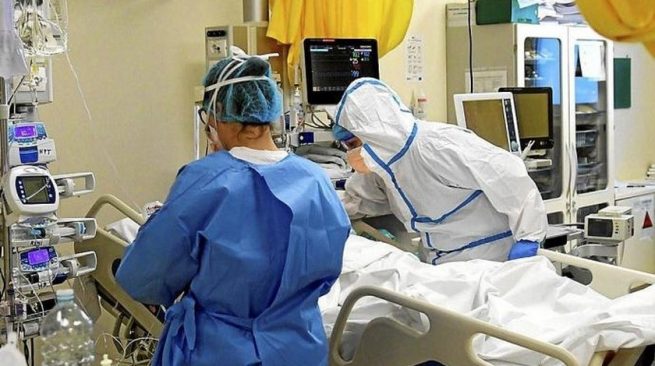 Supersalud extrema la vigilancia sobre la atención de pacientes en UCI
