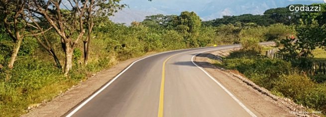 Así mejora Invías la calidad de vida de habitantes de Codazzi y Bucarasica en Cesar y Norte de Santander