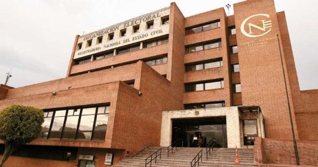 Investigación a más de 9 mil candidatos por no rendir sus cuentas