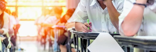 Padres de familias y Aducesar se oponen al regreso a clases