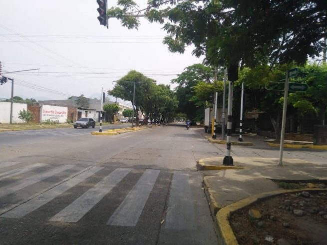 Toque de queda en Valledupar decretará el Alcalde de Valledupar