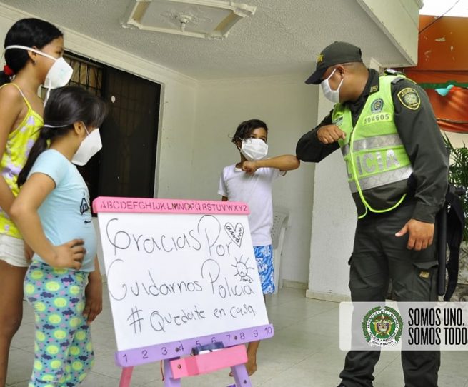Cero homicidios y disminución de delitos durante celebración del Día del Padre, reporta la Policía