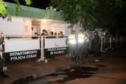 Denuncian presunta red de corrupción en la Permanente Central de Policía de Valledupar