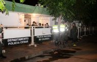 Denuncian presunta red de corrupción en la Permanente Central de Policía de Valledupar