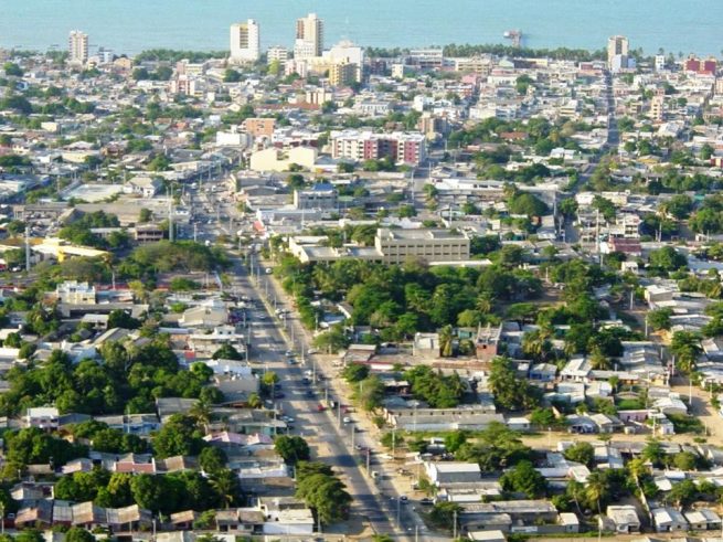 En consejo de seguridad se acordaron medidas extraordinarias para mitigar propagación del Covid-19 en La Guajira