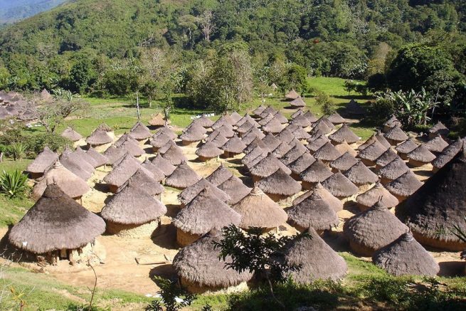 Por solicitud de la Procuraduría, Corporguajira suspendió construcción de complejo turístico en lugares sagrados de los Kogui