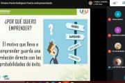 El Sena y la UPC, unidos para apoyar a emprendedores de la Institución
