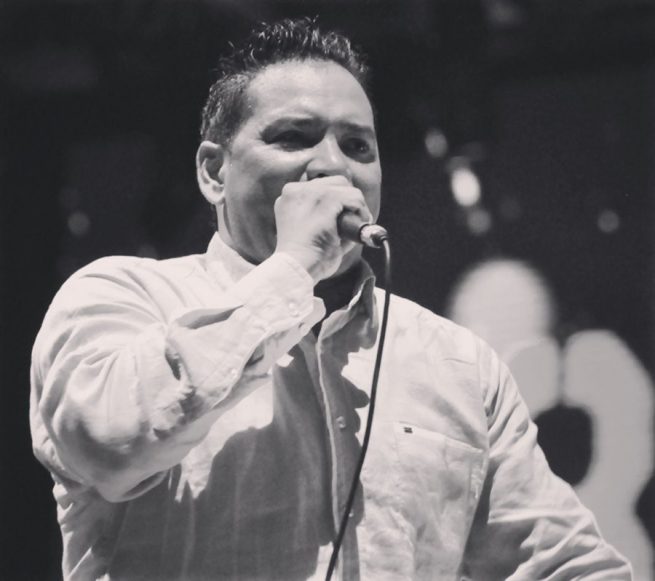 Falleció Andrés Barros, dos veces rey de la piqueria en el Festival Vallenato